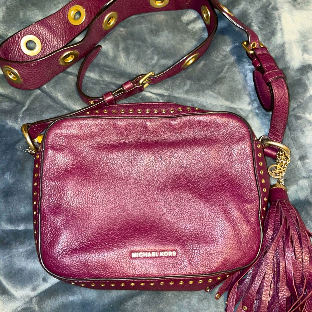 MK Crossbody